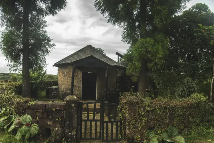 Room 6 – Knup Mawiang at Sa-I-Mika Park