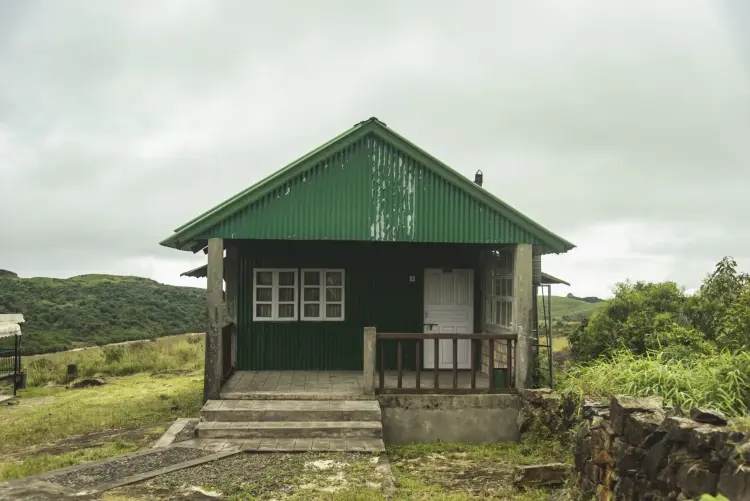 Room 10 – Pashor at Sa-I-Mika Park