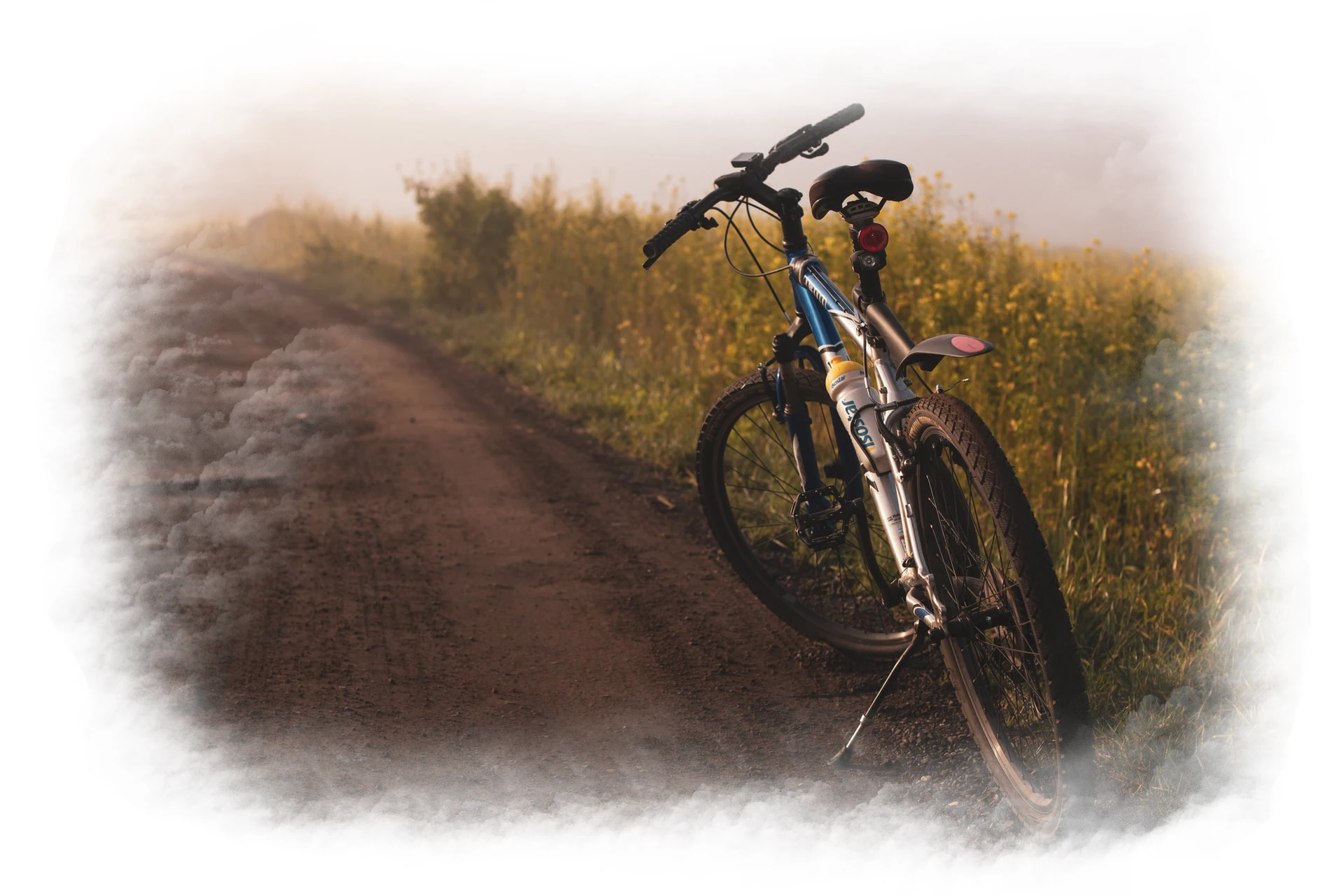Cycling through the landscape of Sohra