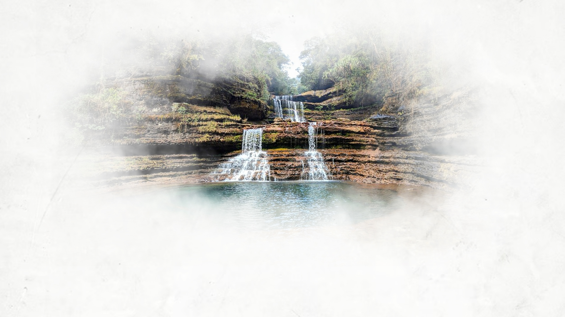Wei Sawdong Falls