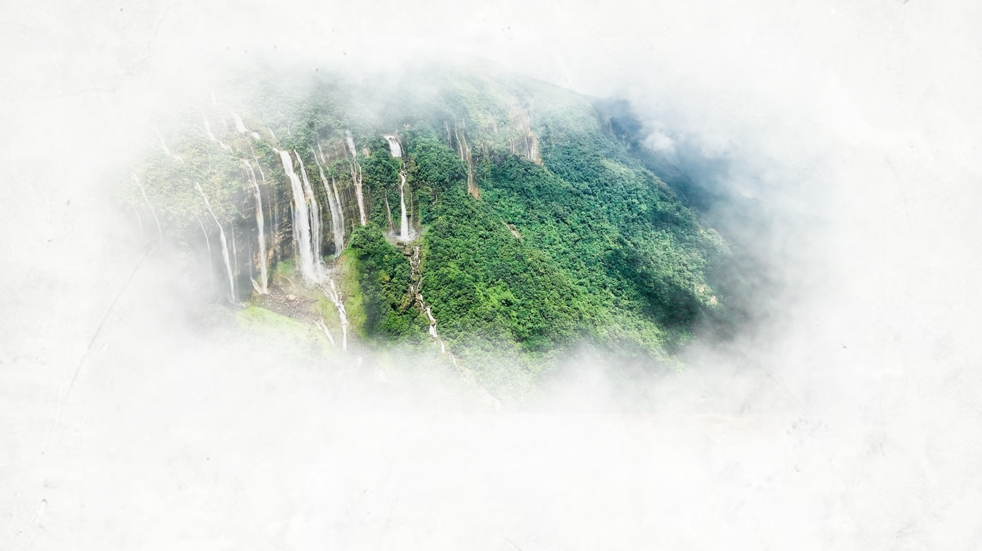 Seven Sisters Falls
