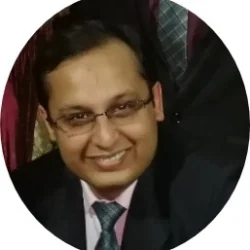 Abhishek Deora