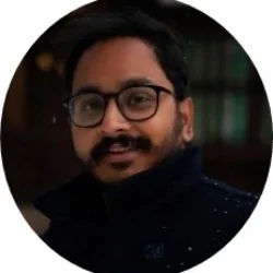 Kabya Kaushik