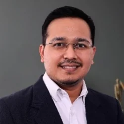 Kashif Isfaque