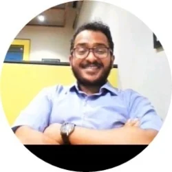 Kunal Kaushik