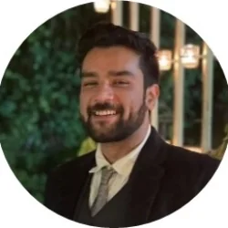Pranoy Goswami
