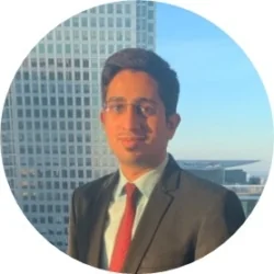 Ritesh Raghavan