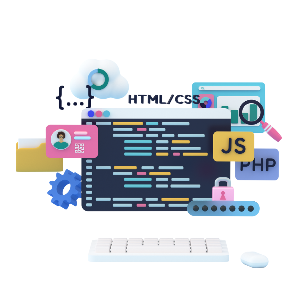 Application & Game Development