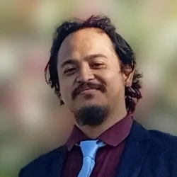 Sumanta Gogoi