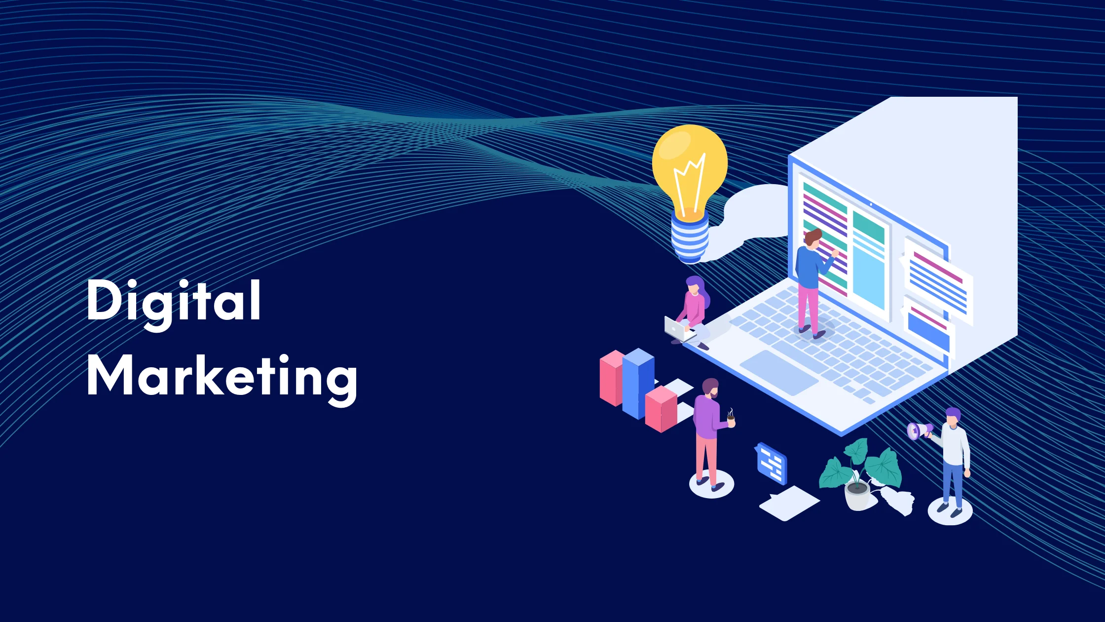 Xynocast Digital Marketing