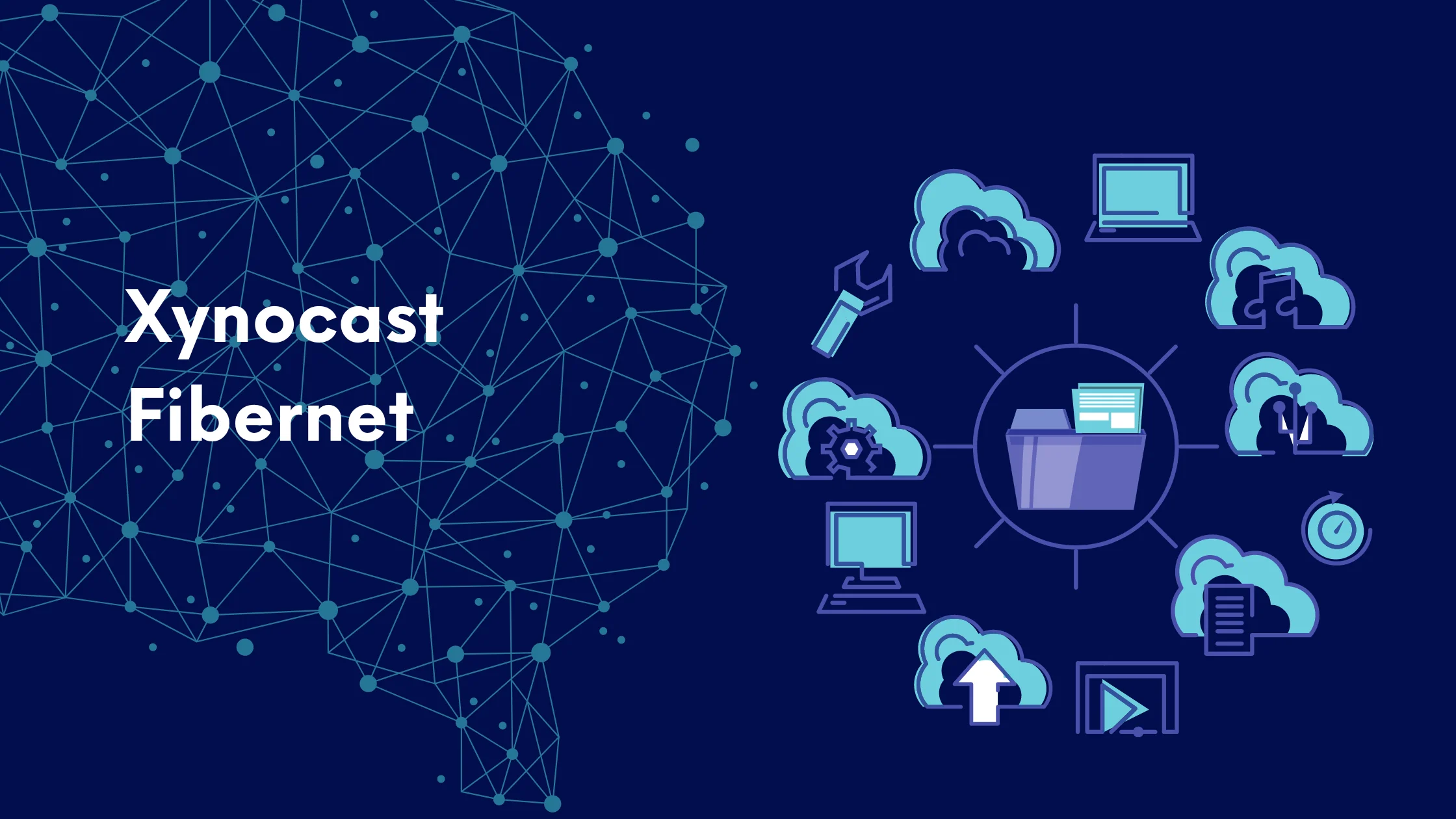 Xynocast Fibernet