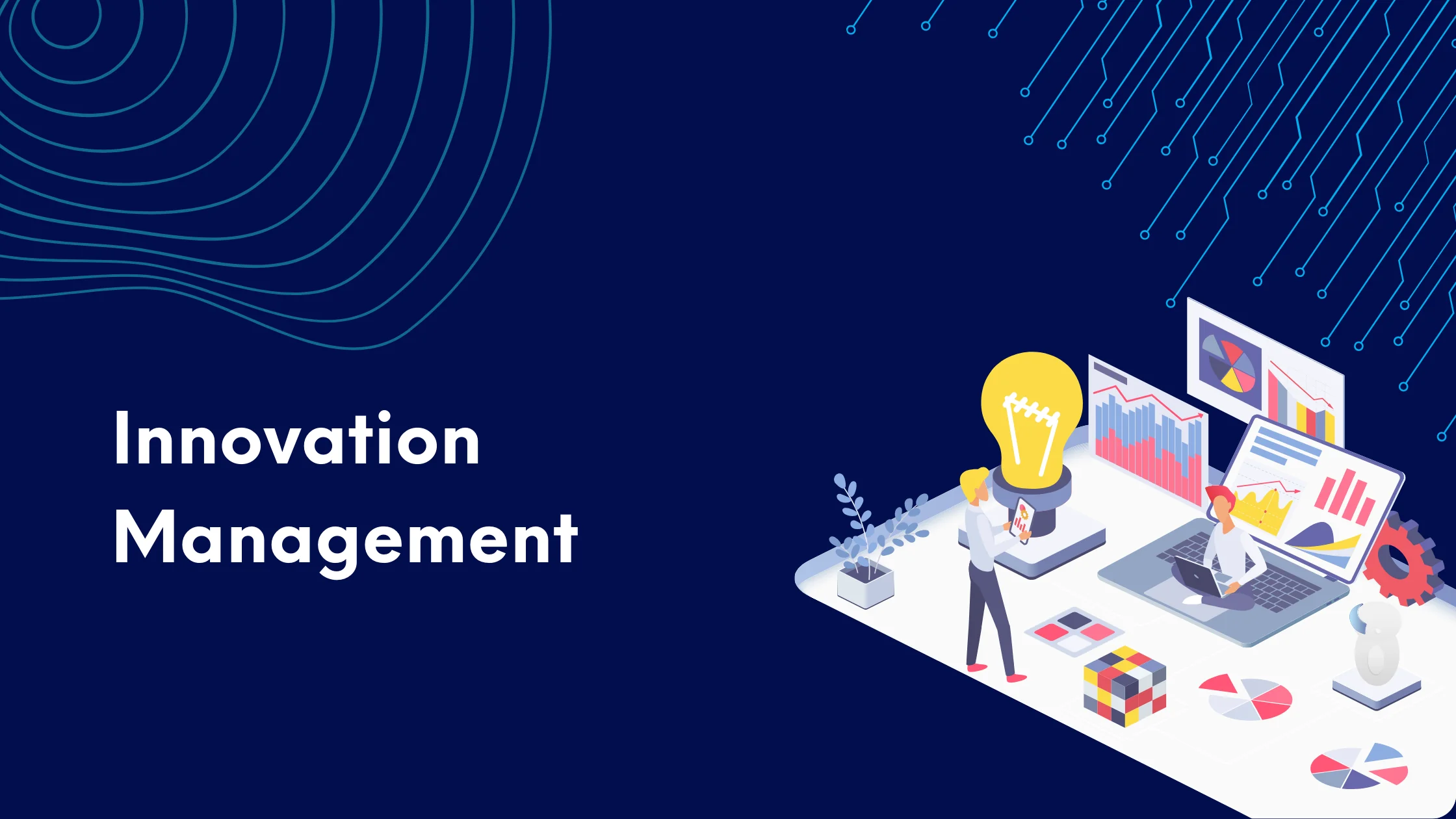 Xynocast Innovation Management