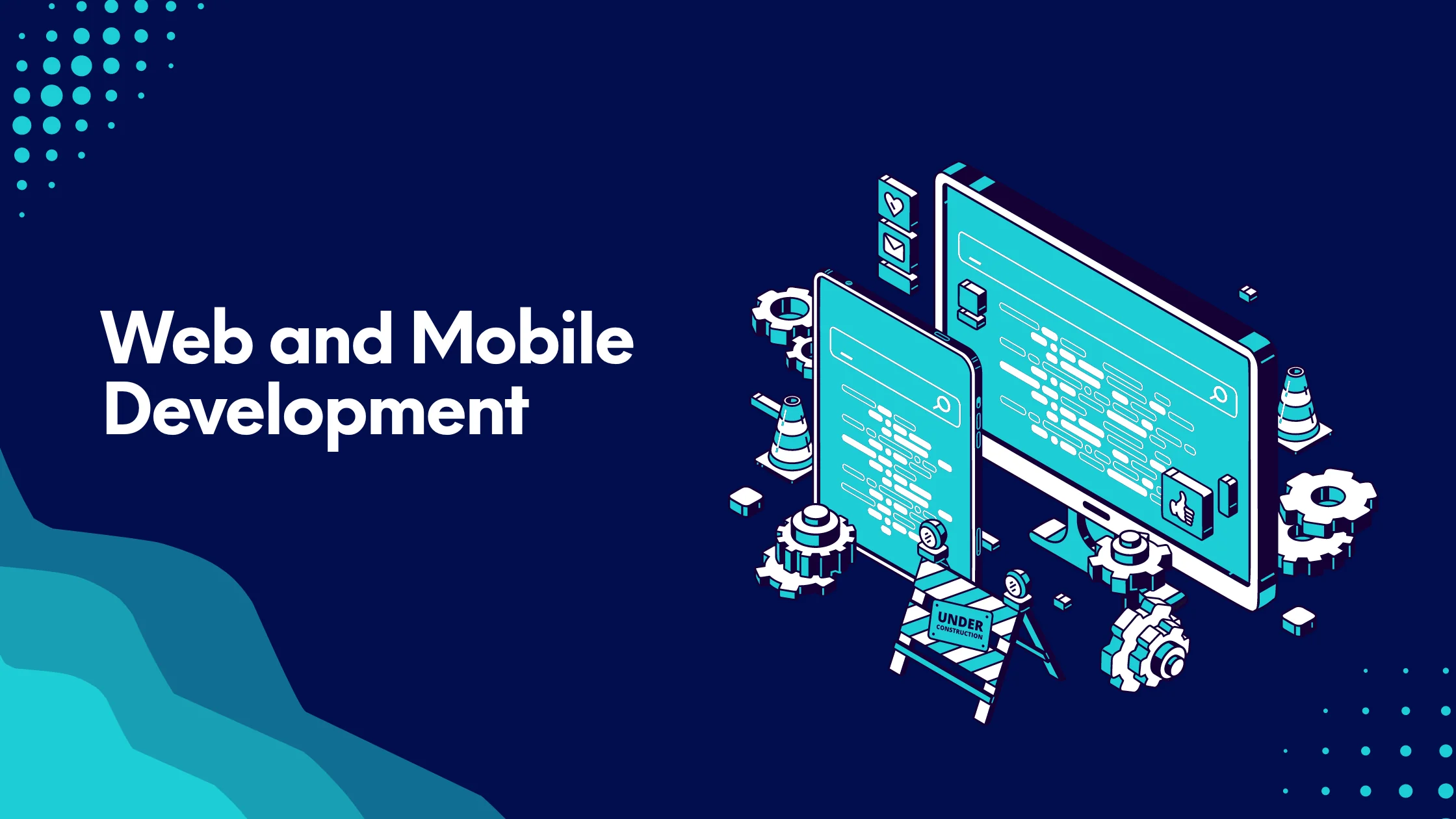 Xynocast Web and Mobile Development