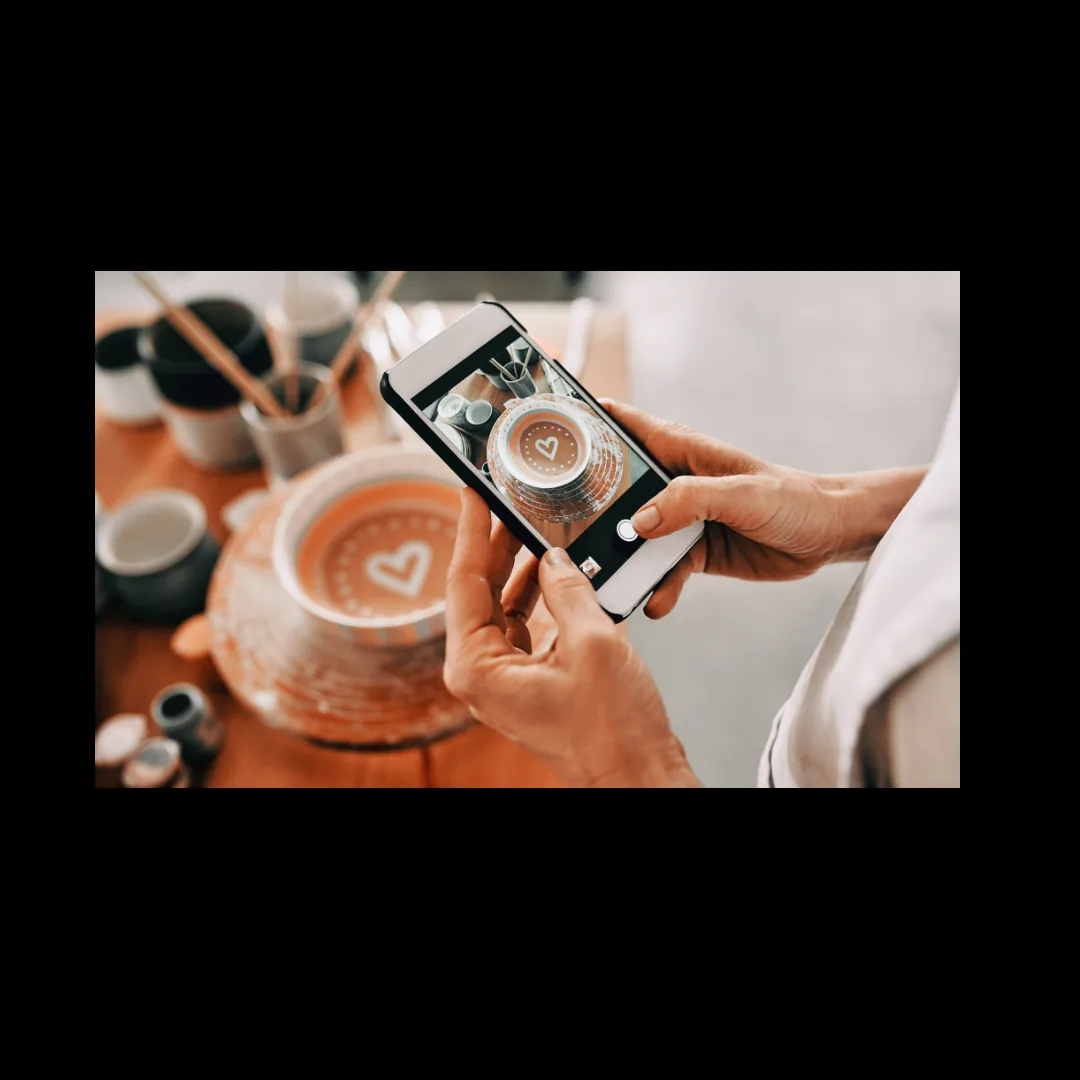 Upcoming Coffee retail chain Leverages Social Media