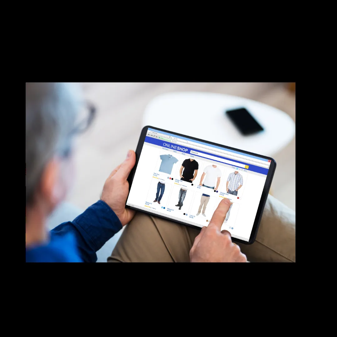 E-commerce Store Boosts Sales with SEO