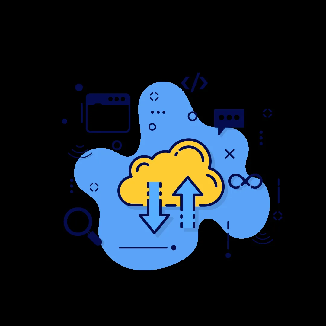 Cloud Migration for a Growing Startup