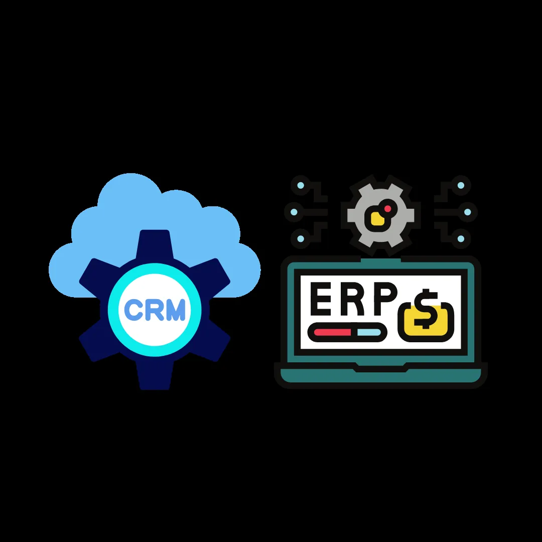 Odoo ERP Solution