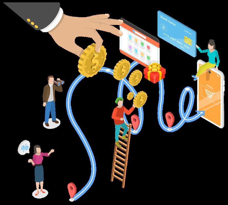 Enhancing Customer Engagement with Personalized Marketing