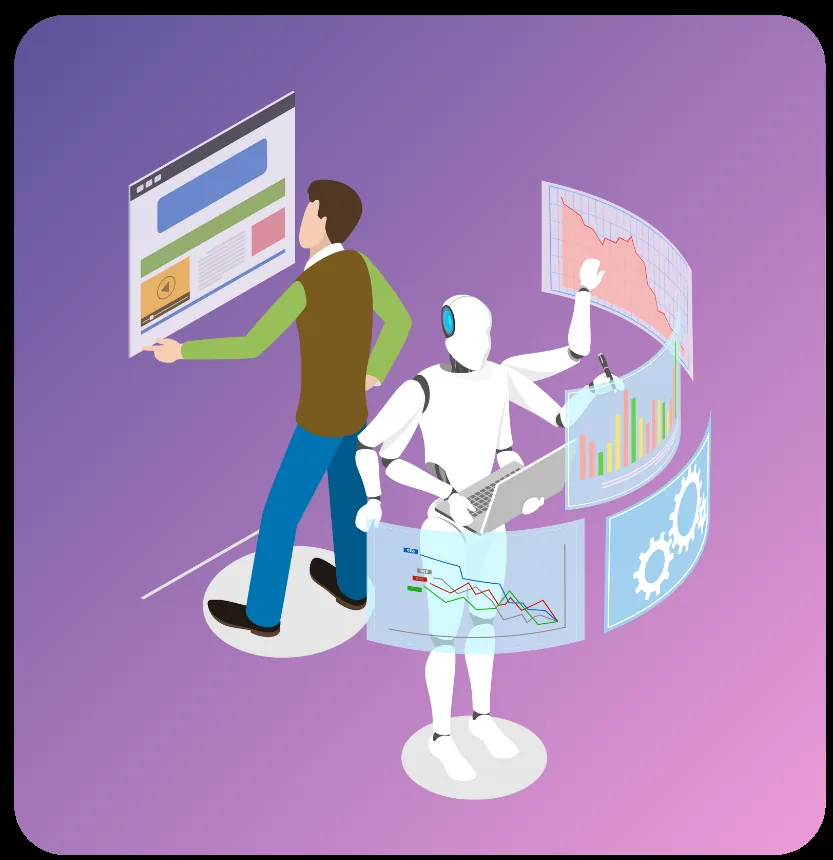 Enhancing Operational Efficiency with Process Automation