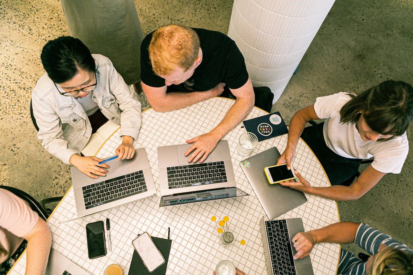 Navigating the Challenges and Triumphs of Small Software Companies