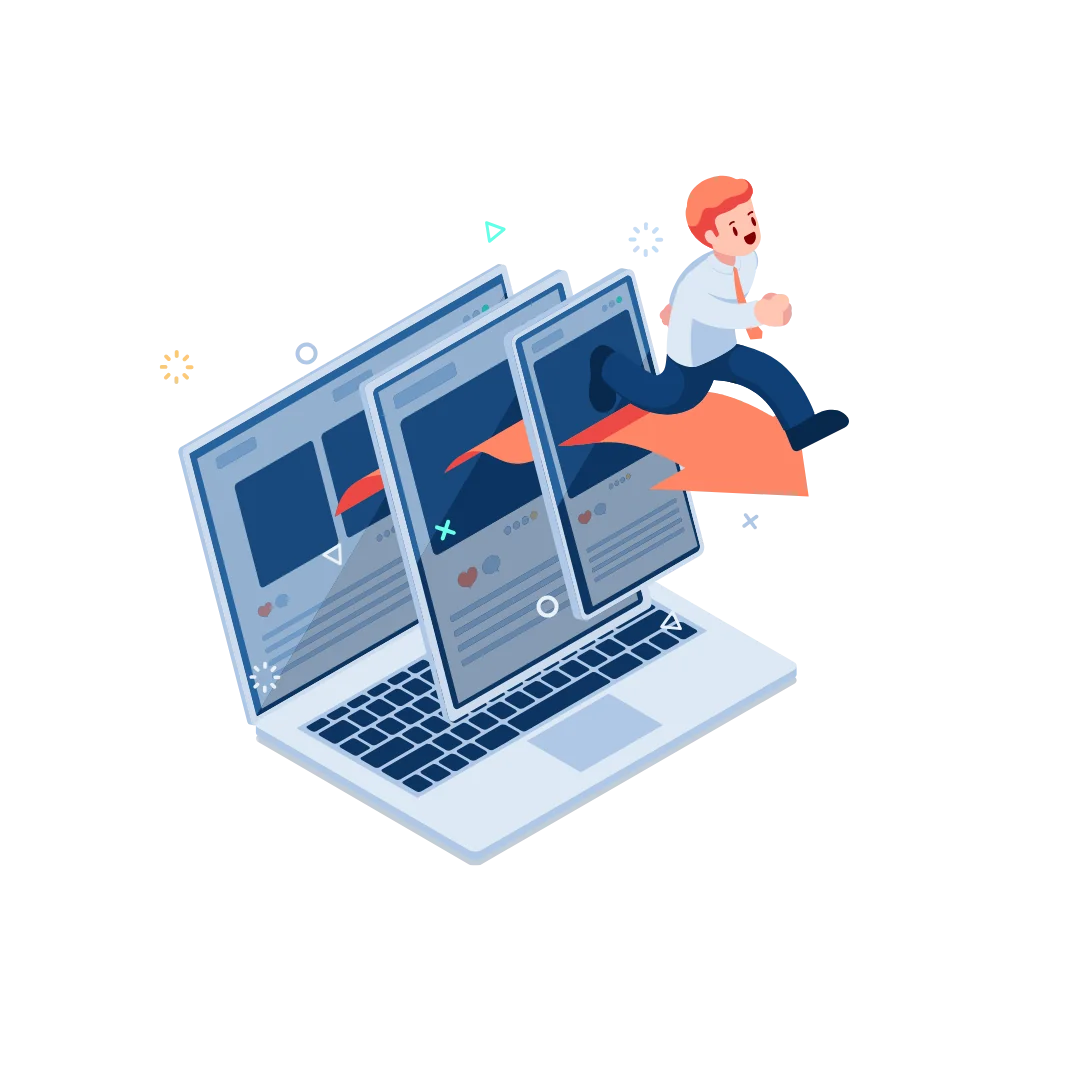 Streamlining Financial Operations with Integrated Fintech Solution