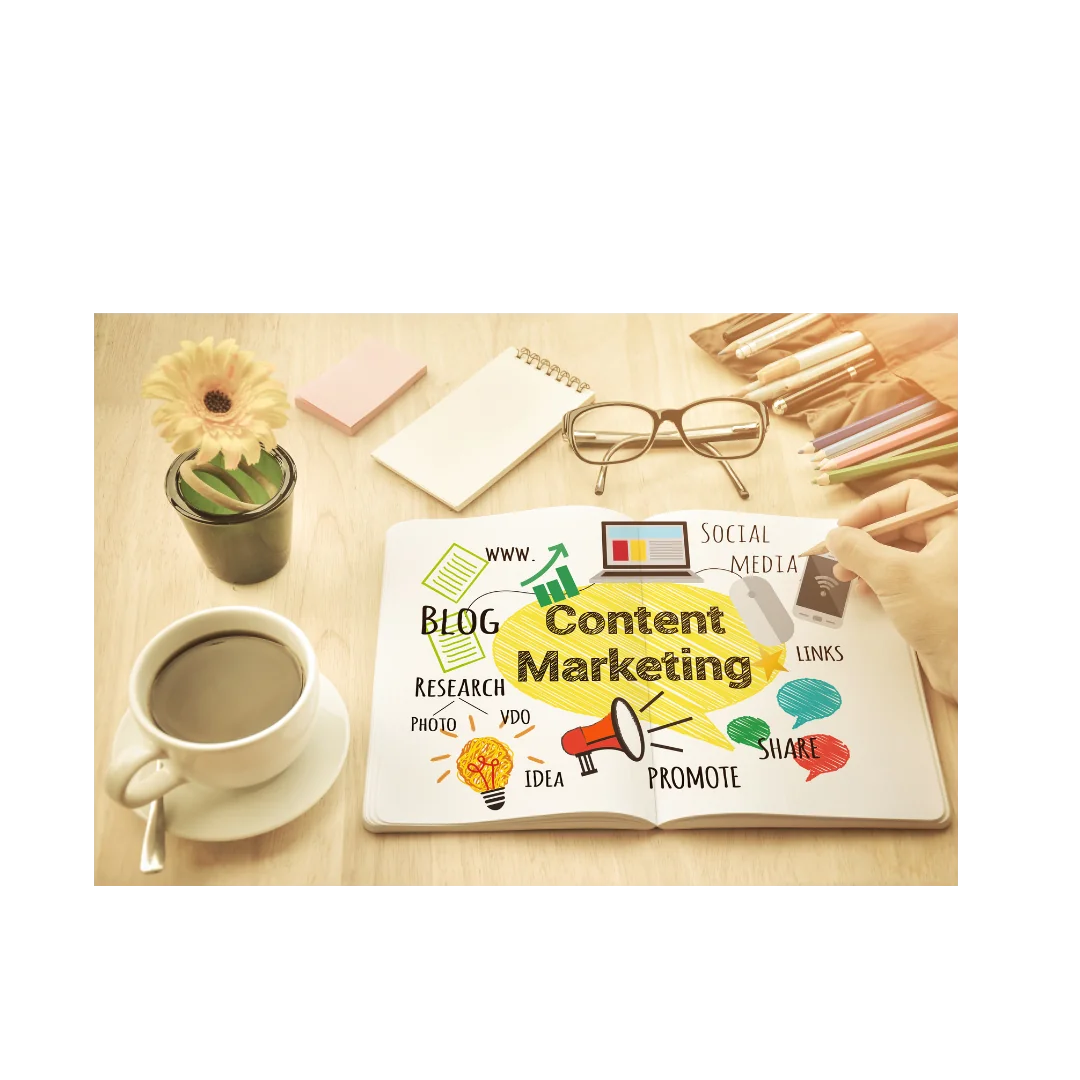 Organic Scale for B2B Enterprise