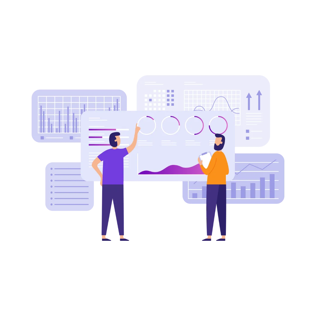 Predictive Analytics in Finance
