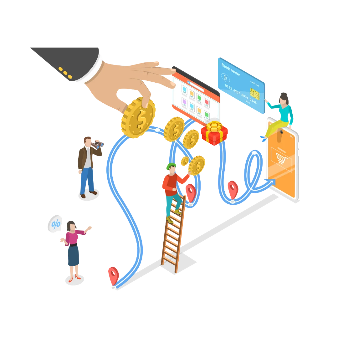 Personalized Retail Segmentation