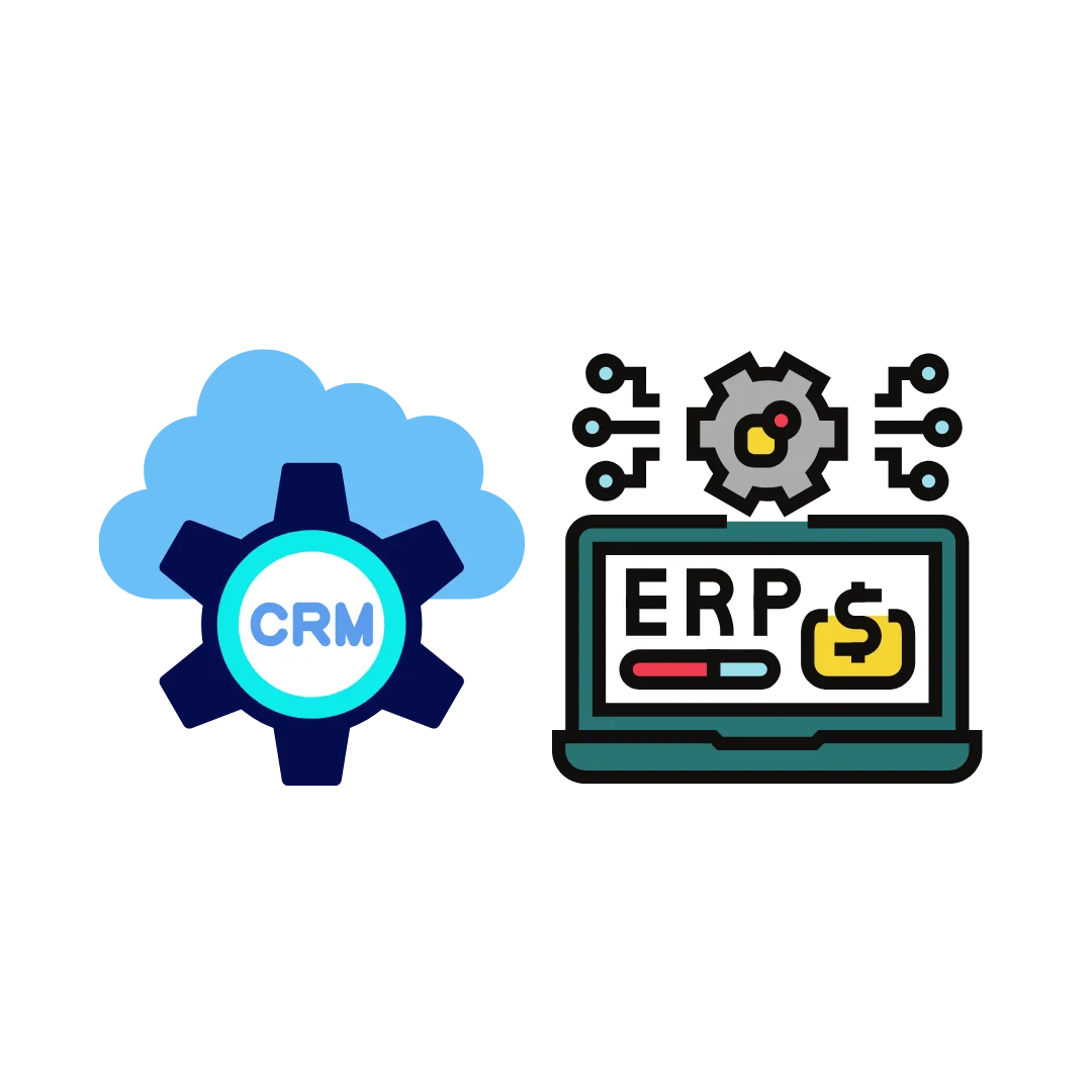 Custom Hybrid ERP for Manufacturing