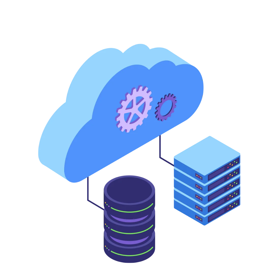 Enterprise-wide CI/CD Integration