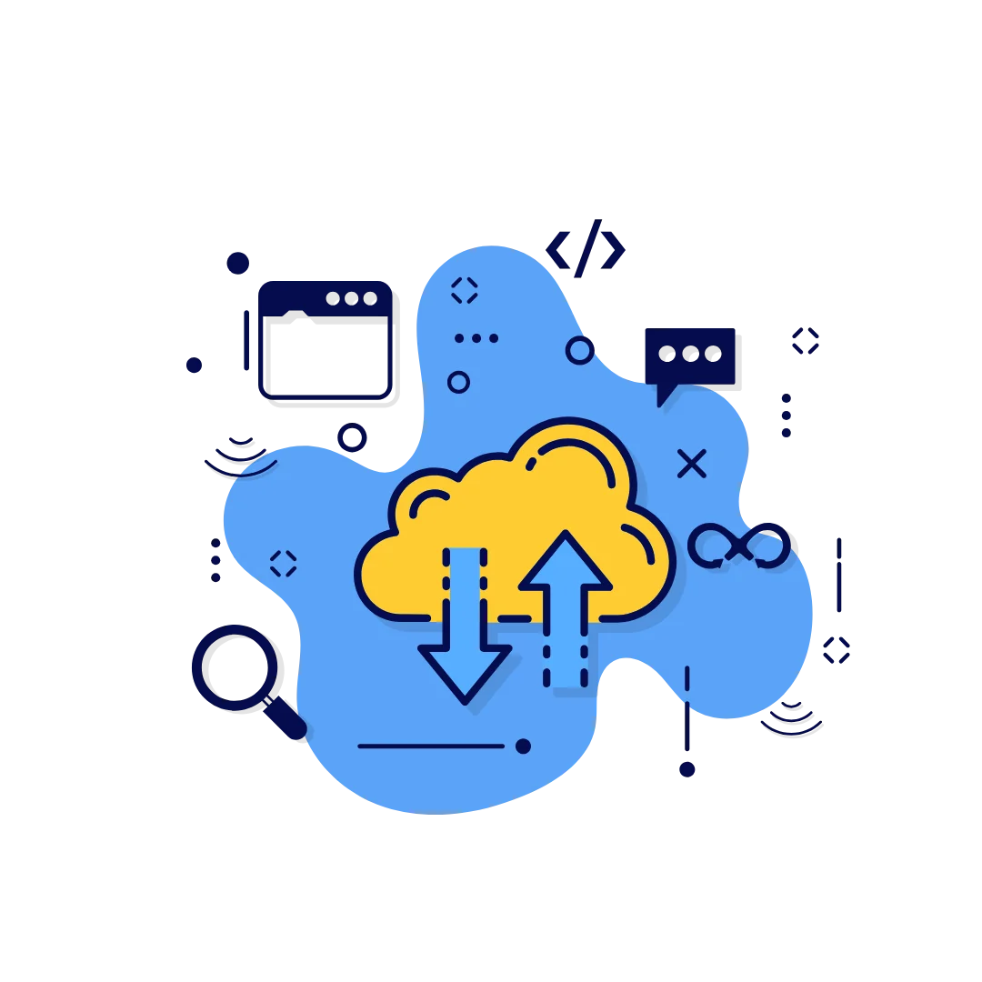 On-Prem to AWS Cloud Migration